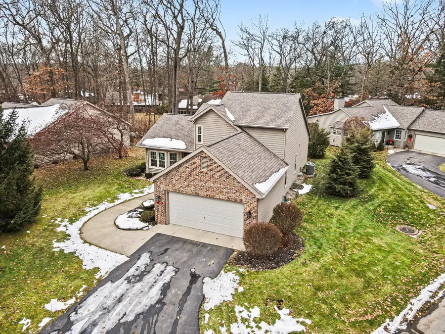 7795 W Saint Andrews Circle, Portage, MI 49024 - #2