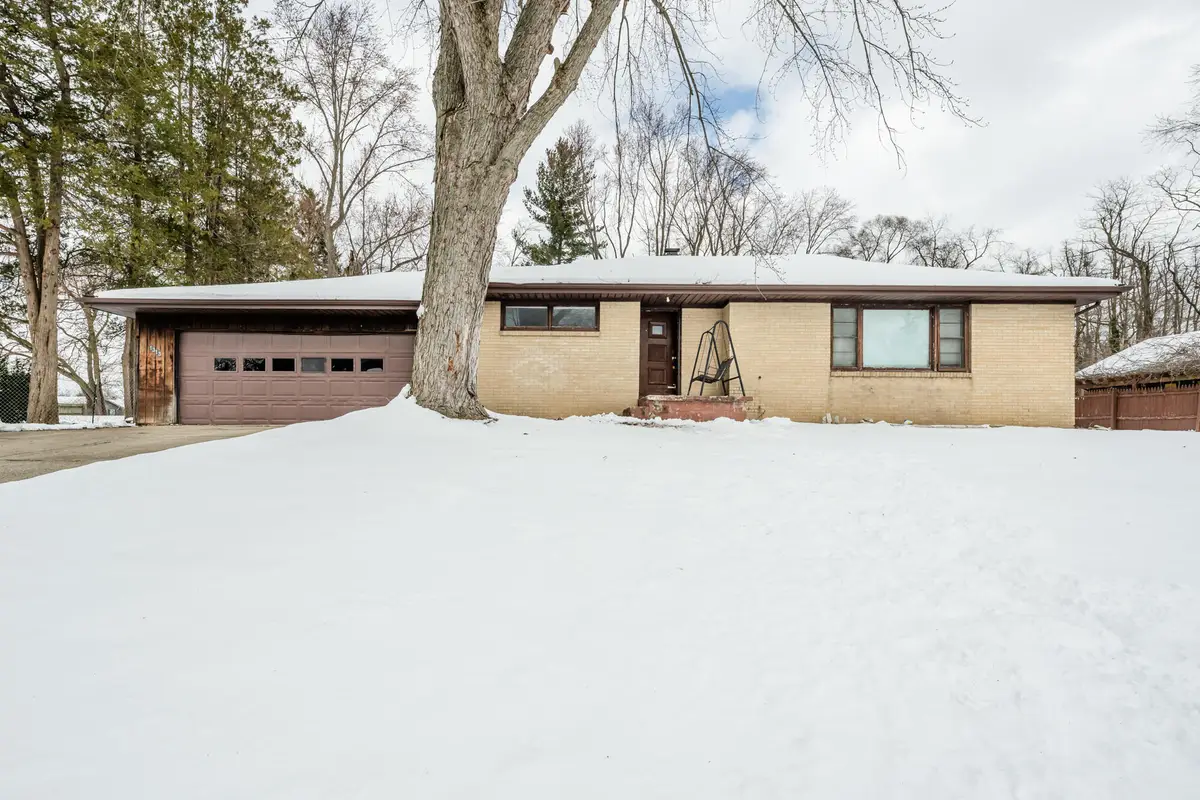 1313 South Street, Niles, MI 49120 - #1