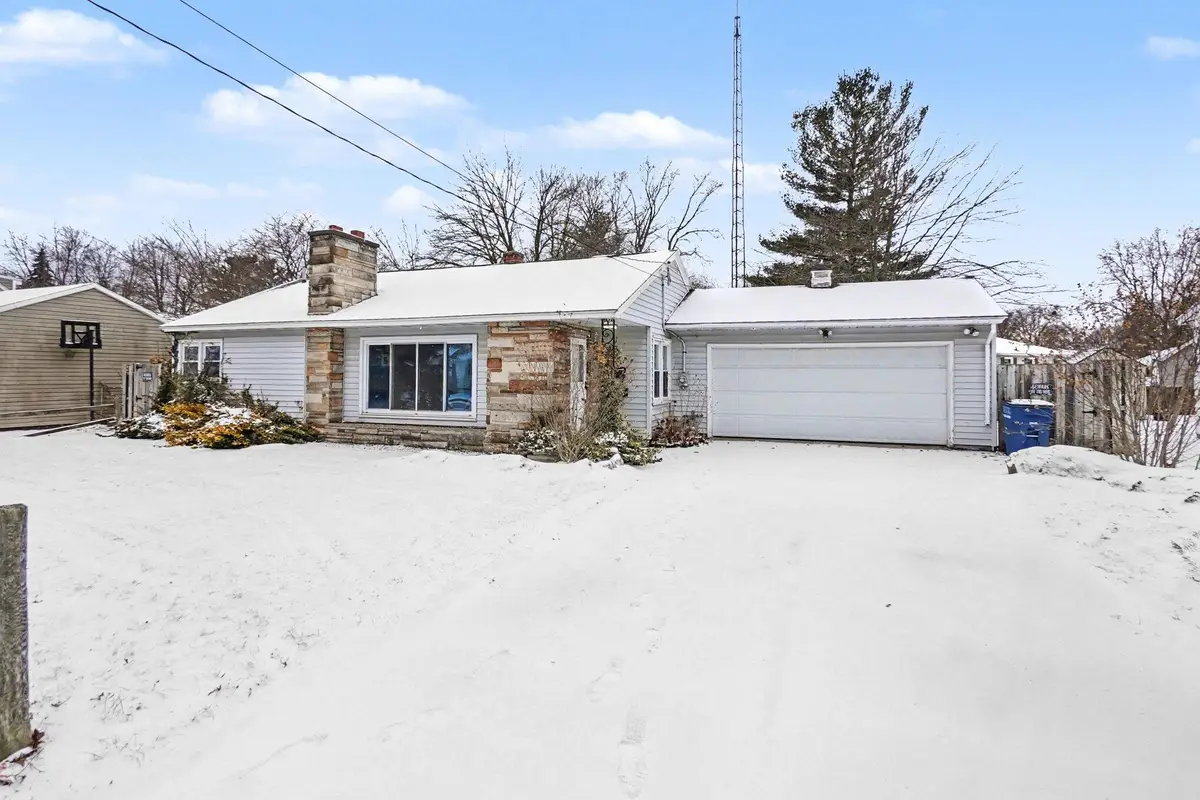 2967 Maple Grove Road, Muskegon, MI 49441 - #1