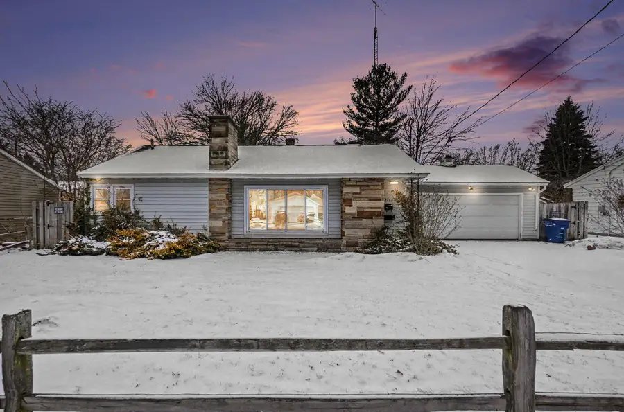 2967 Maple Grove Road, Muskegon, MI 49441 - #2