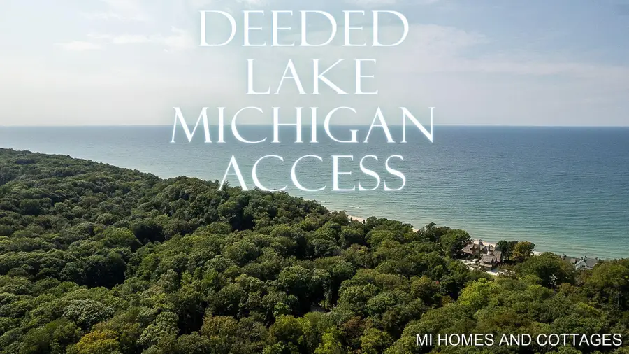 371 Dunegrass Circle Drive, Saugatuck, MI 49453 - #2