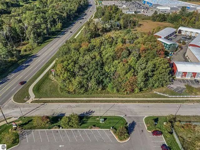 00 Perry Avenue, Big Rapids, MI 49307 - #2