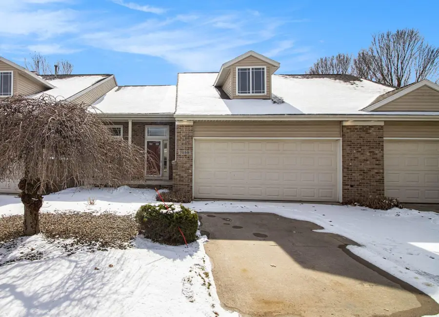 7559 Navajo Valley Drive Sw #13, Byron Center, MI 49315 - #2