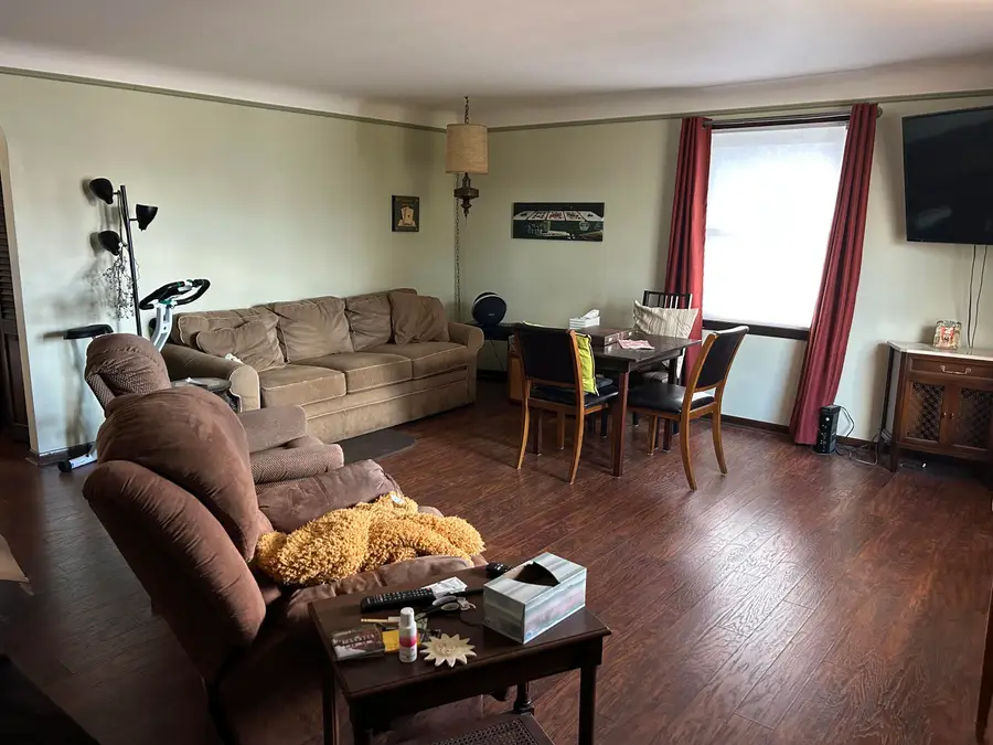 15701 Heide Street, Rockwood, MI 48173 - #2