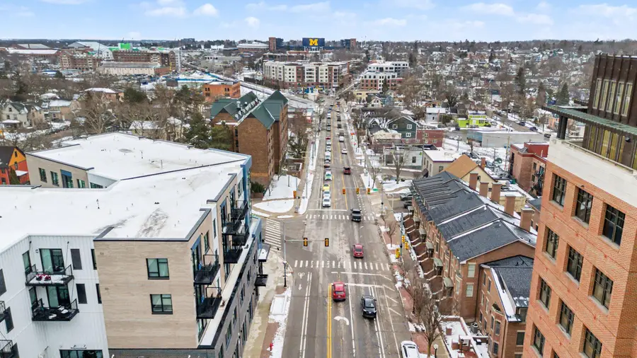 430 S Main Street, Ann Arbor, MI 48104 - #2