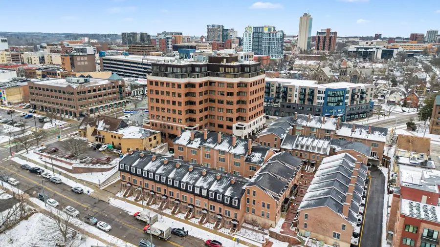 430 S Main Street, Ann Arbor, MI 48104 - #3