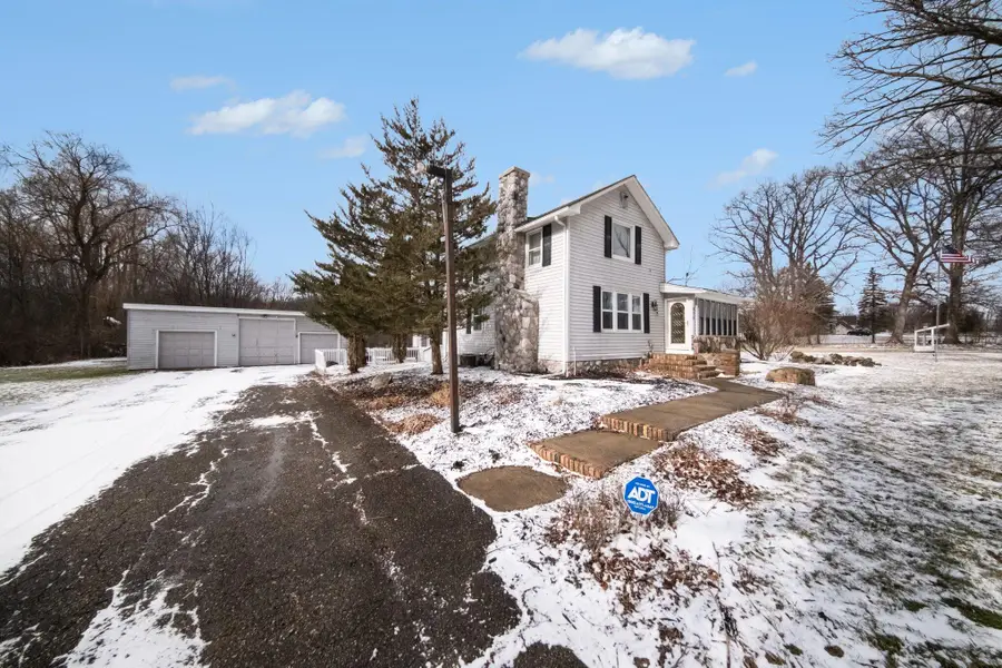 800 Obrien Road, Jackson, MI 49201 - #3