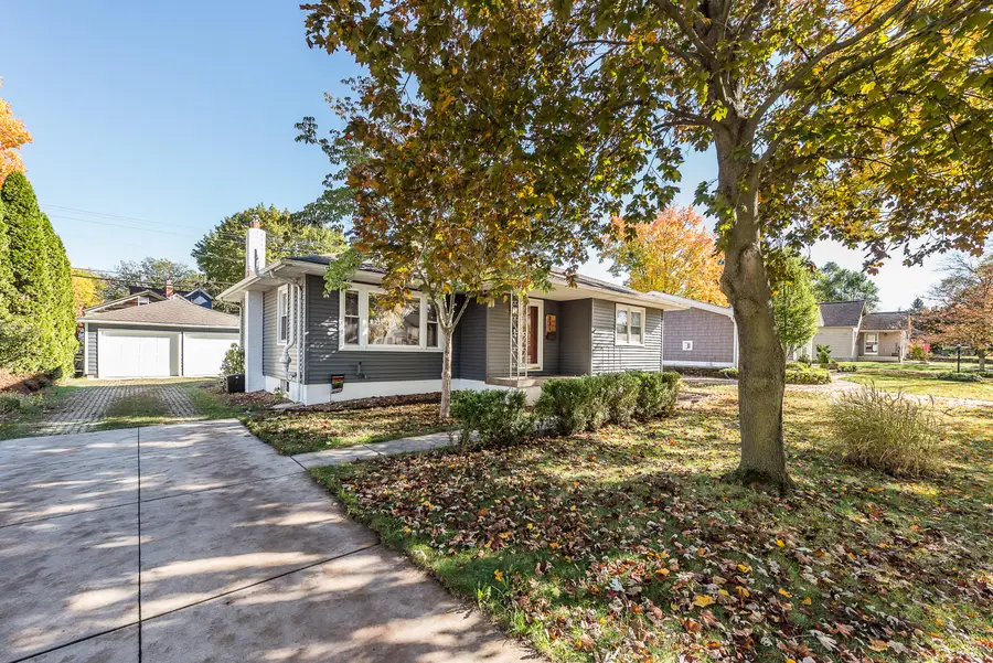 731 Taylor Street, Chelsea, MI 48118 - #2