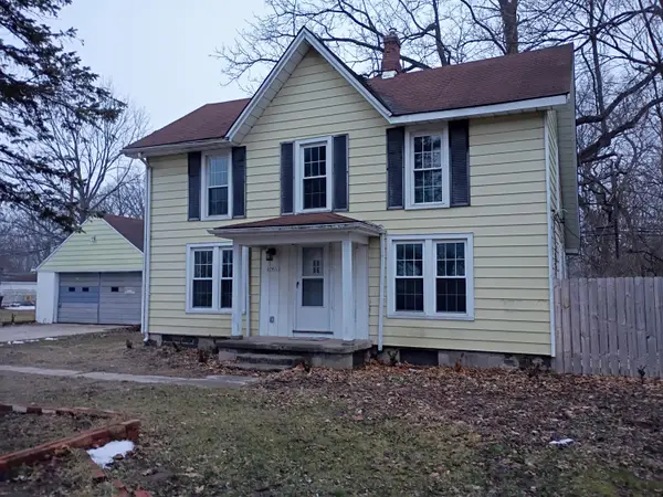 20411 Angling Street, Livonia, MI 48152