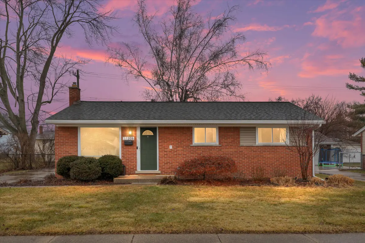 37208 Gilchrist Street, Westland, MI 48186 - #1