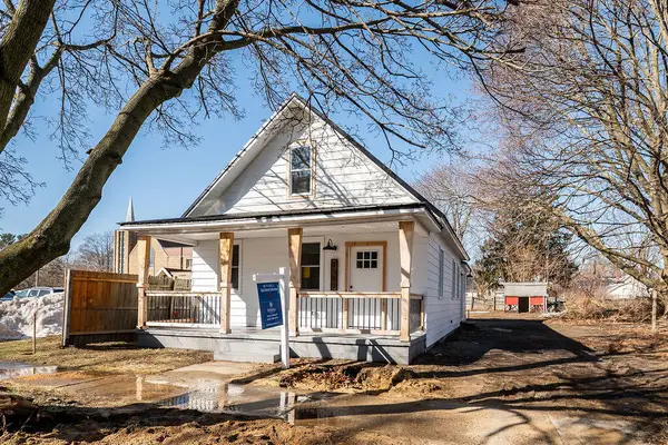 2102 Morton Avenue, Muskegon, MI 49441