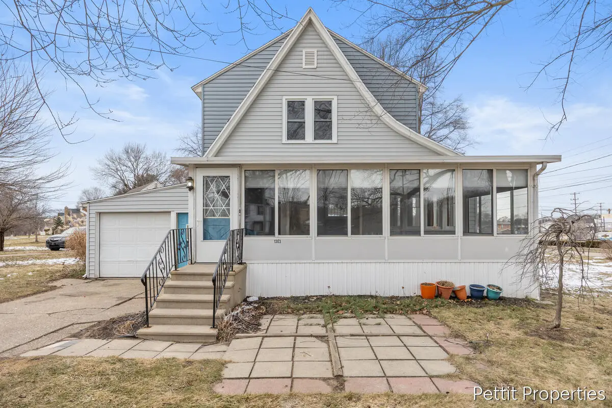1303 Griswold Street Se, Grand Rapids, MI 49507 - #1