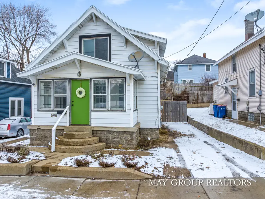 545 Hall Street Se, Grand Rapids, MI 49507 - #2