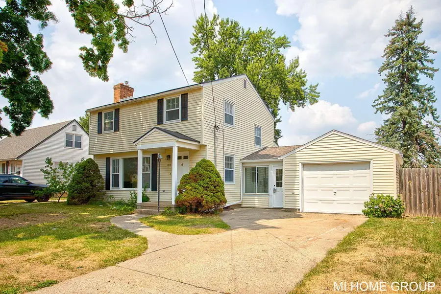 1313 Ellsmere Street Ne, Grand Rapids, MI 49505 - #3