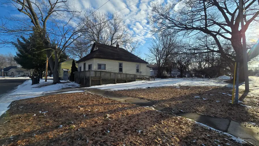 759 Emerald Street, Muskegon, MI 49442 - #2