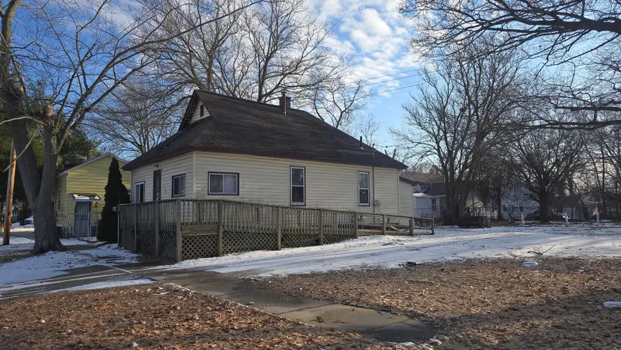 759 Emerald Street, Muskegon, MI 49442 - #3