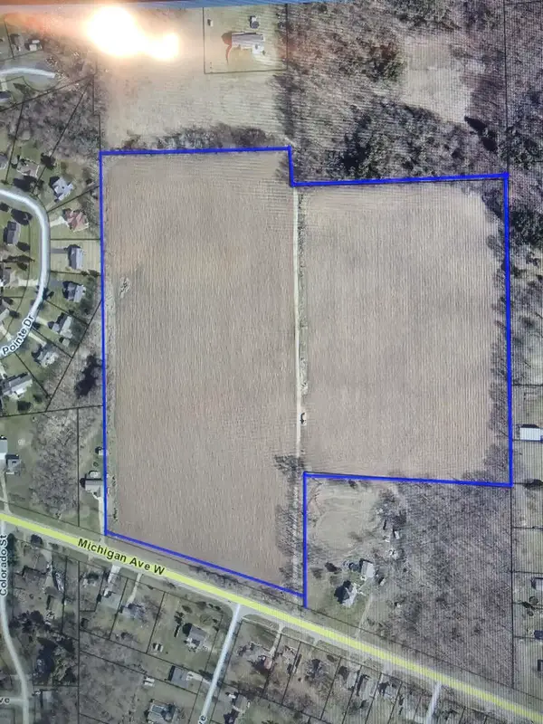 0000 W Michigan Avenue, Bedford, MI 49020