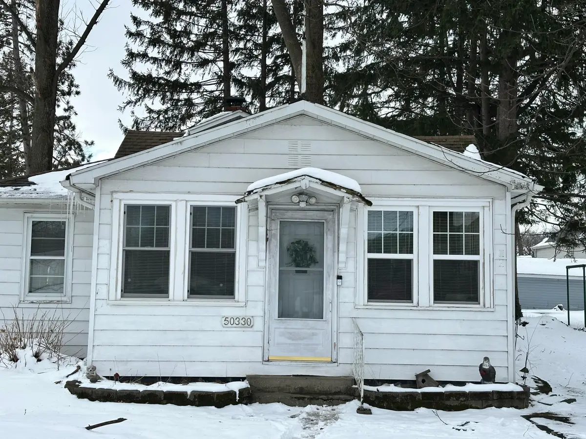 50330 Eastside Drive, Dowagiac, MI 49047 - #1