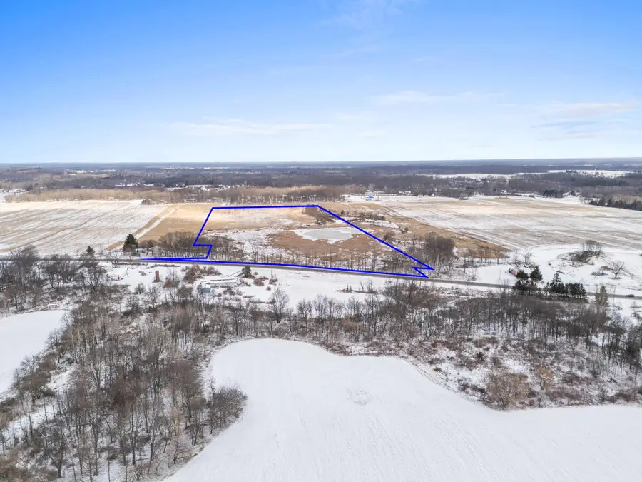 9835 Belding Road Ne, Rockford, MI 49341 - #2