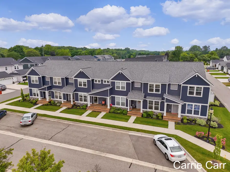 6857 Old Town Square, Rockford, MI 49341 - #3