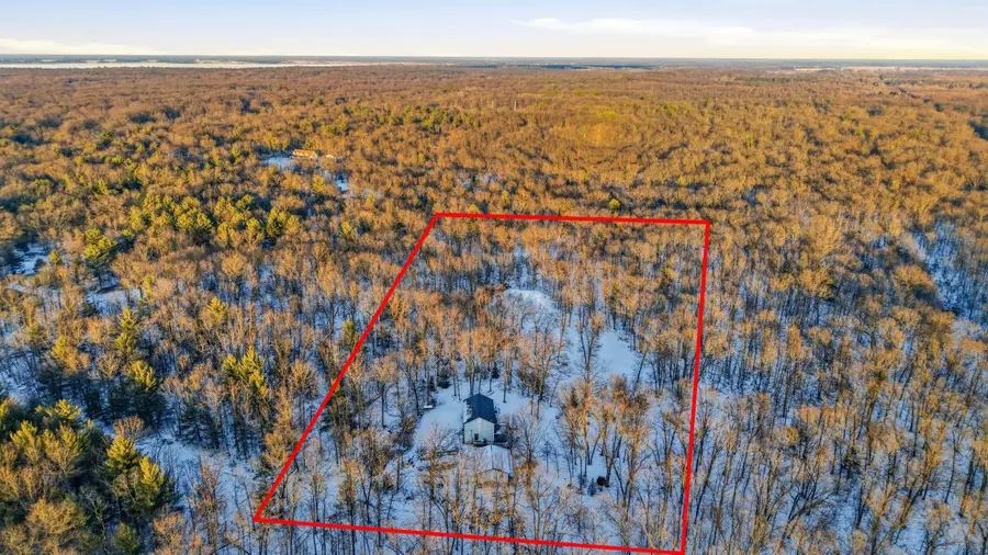 6663 Evanston Avenue, Muskegon, MI 49442 - #3