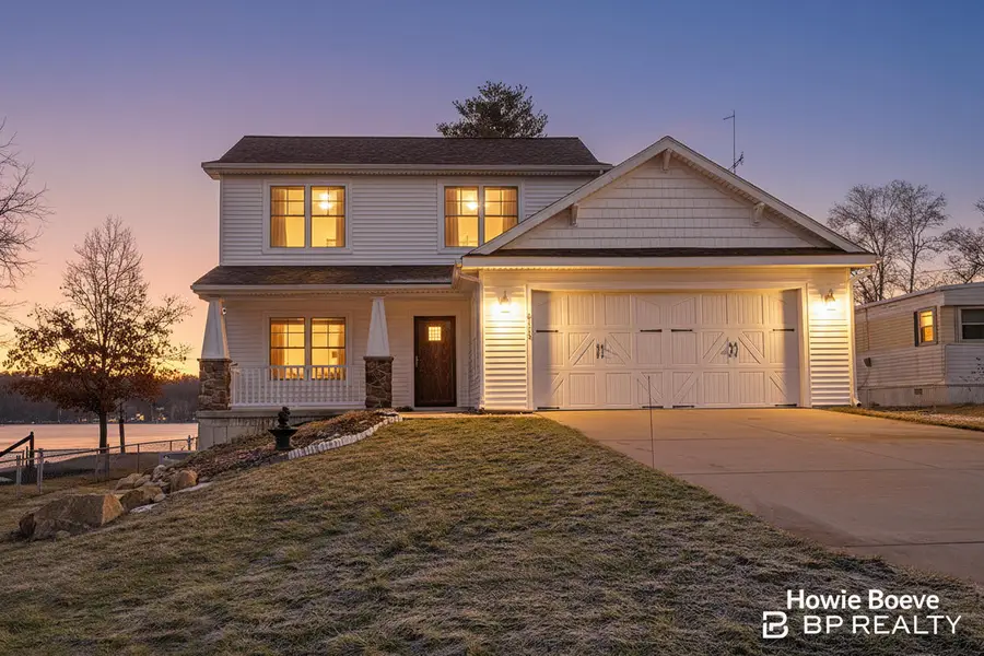 6175 Lake Shore Drive, Newaygo, MI 49337 - #3