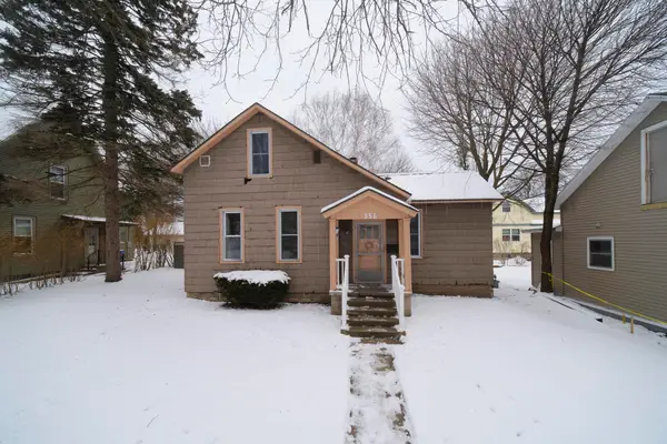 356 3rd Street, Manistee, MI 49660