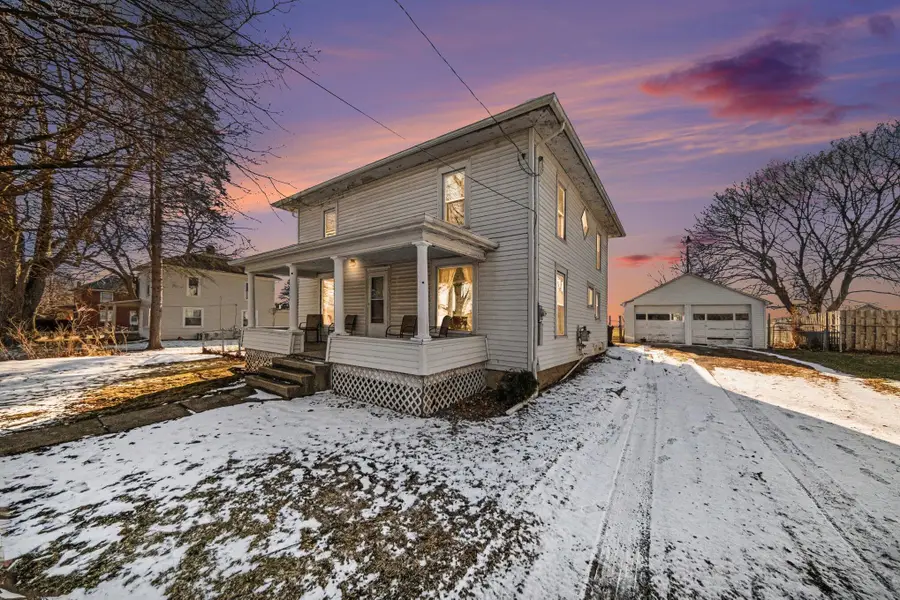 8992 Tipton Highway, Tipton, MI 49287 - #2