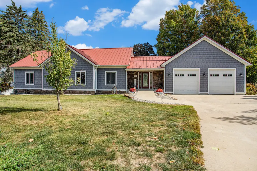 1252 Cherokee Drive, Union City, MI 49094 - #3