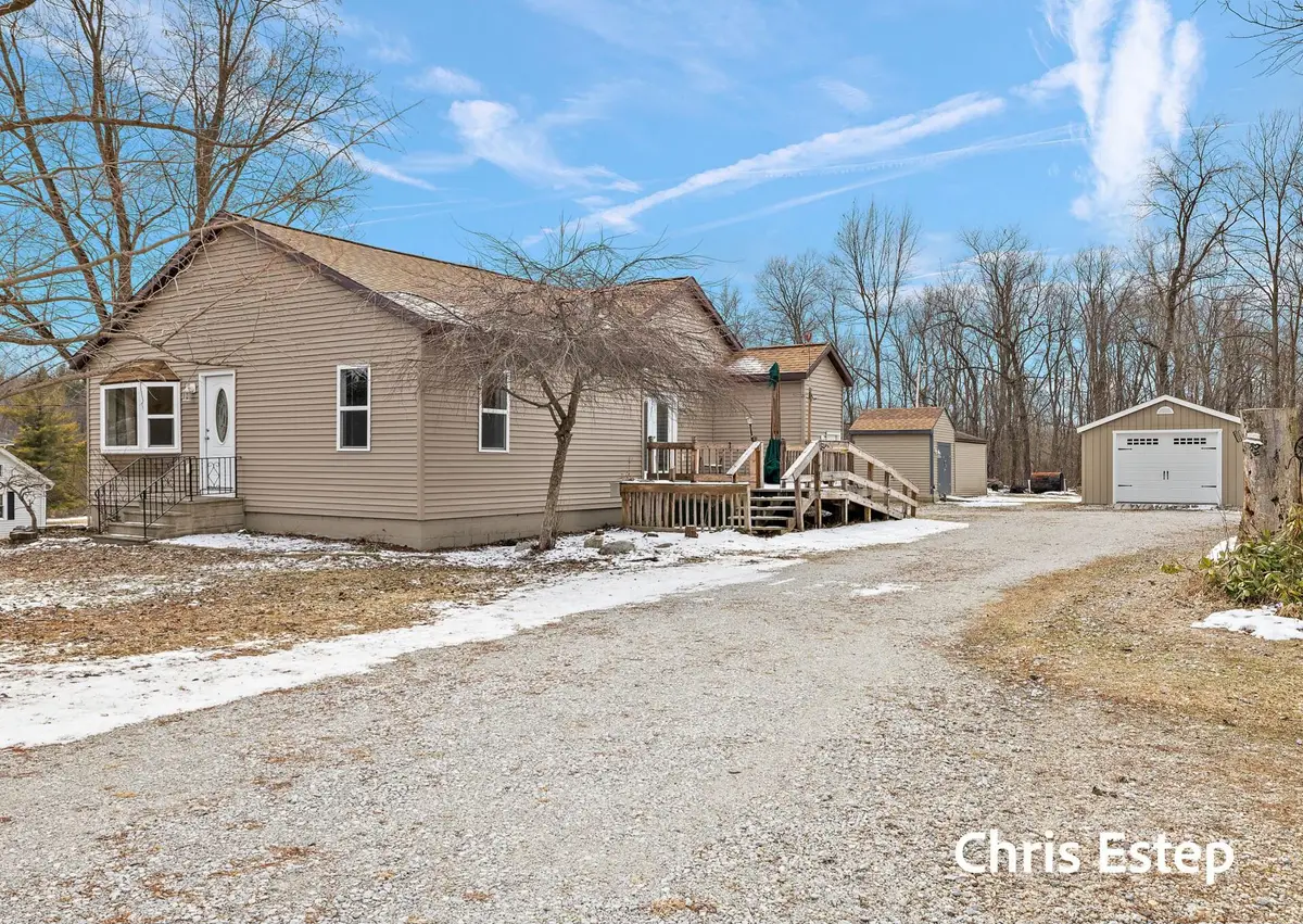 11365 Warner Avenue, Grant, MI 49327 - #1