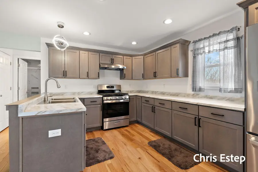 11365 Warner Avenue, Grant, MI 49327 - #3