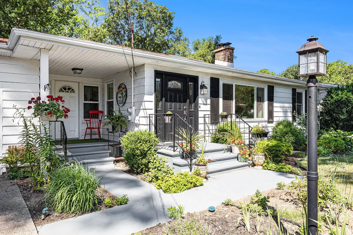 208 S Barker Street, New Buffalo, MI 49117 - #1