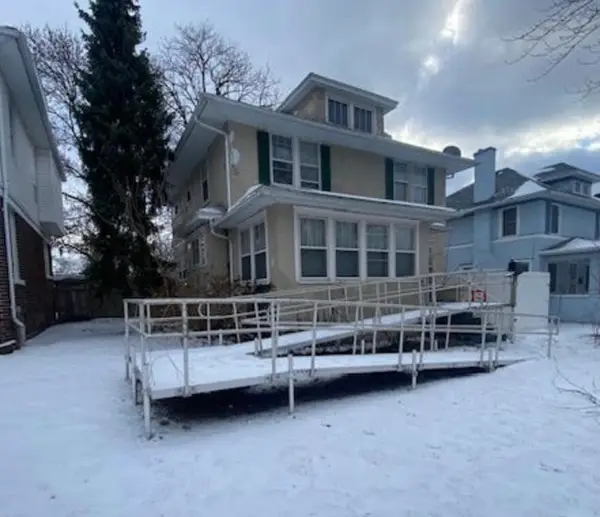 68 Latta Street, Battle Creek, MI 49017