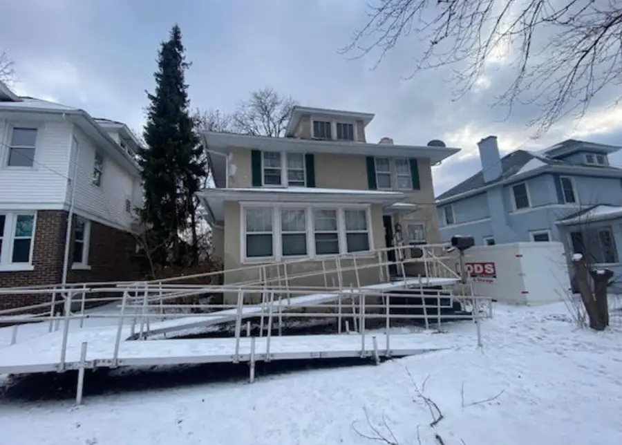 68 Latta Street, Battle Creek, MI 49017 - #2