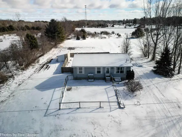 3096 Pillon Road, Muskegon, MI 49445