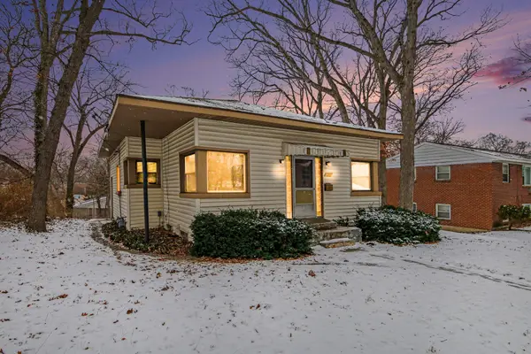 2675 Woodward Avenue Sw, Wyoming, MI 49509