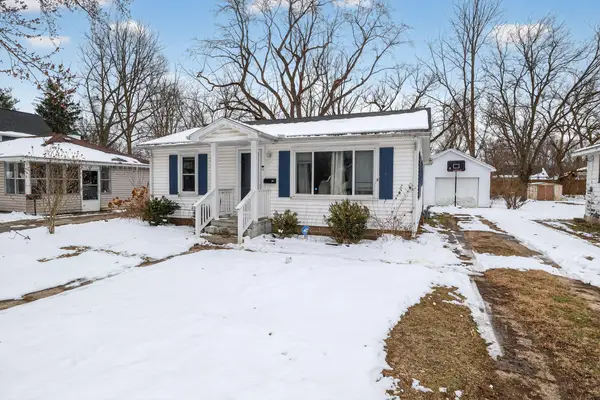 208 Sherwood Street, Dowagiac, MI 49047