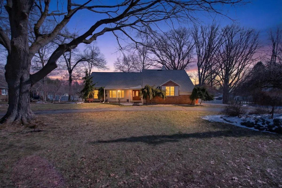 3825 W Walmont Road, Jackson, MI 49203 - #1