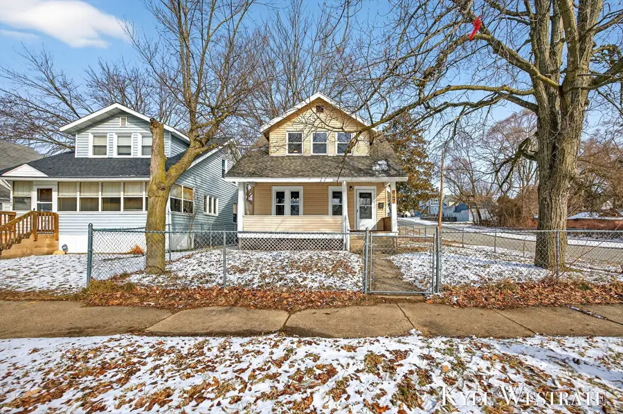 847 Hancock Street Se, Grand Rapids, MI 49507 - #2