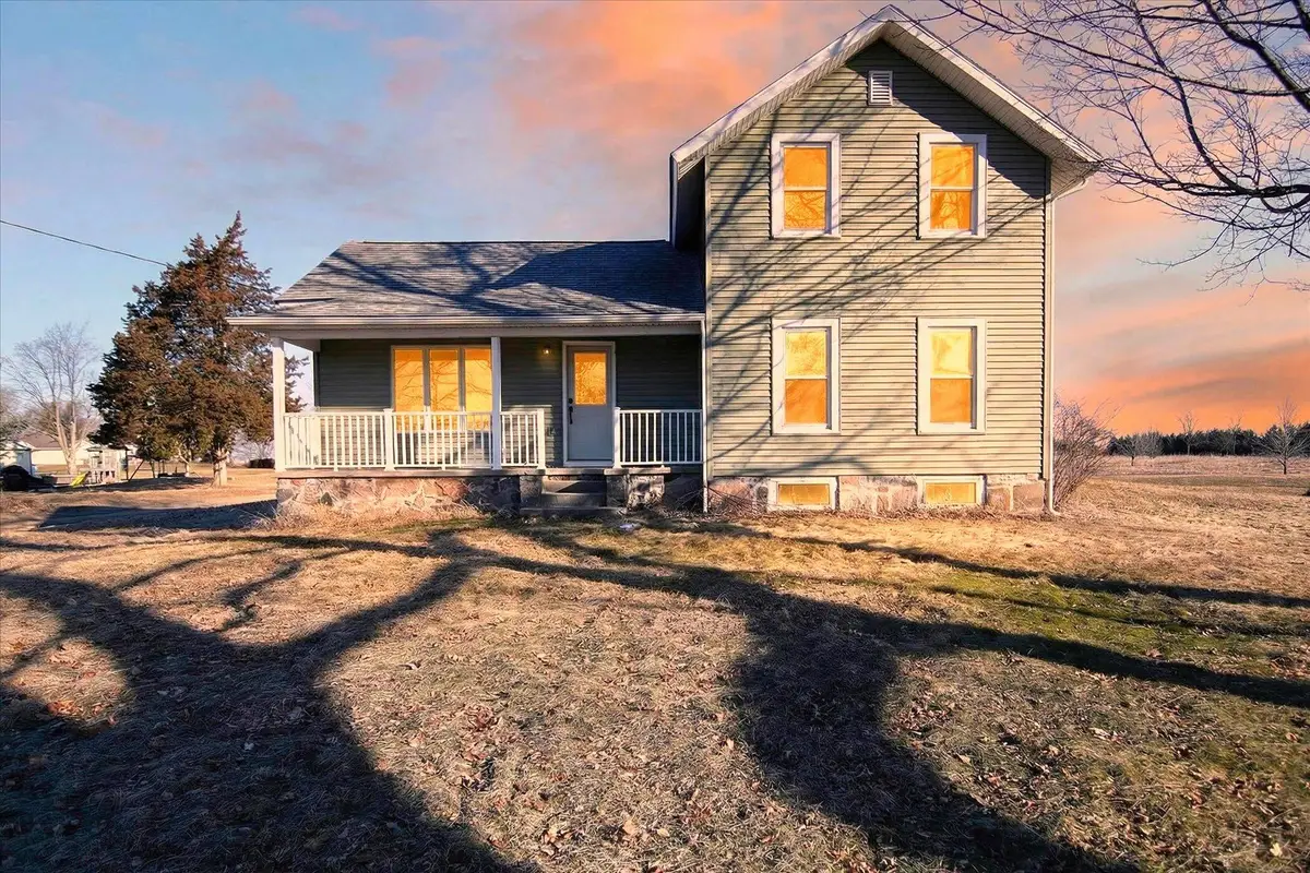 9758 Slee Road, Onsted, MI 49265 - #1