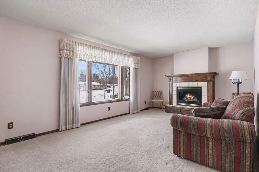 4108 Crestlane Drive, Hudsonville, MI 49426 - #2