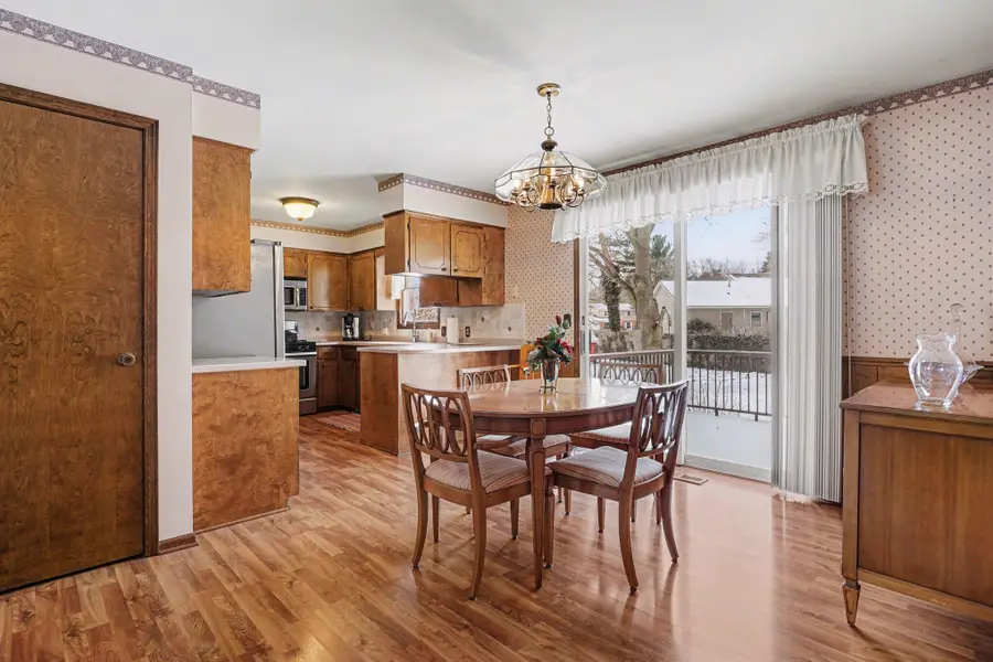 4108 Crestlane Drive, Hudsonville, MI 49426 - #3