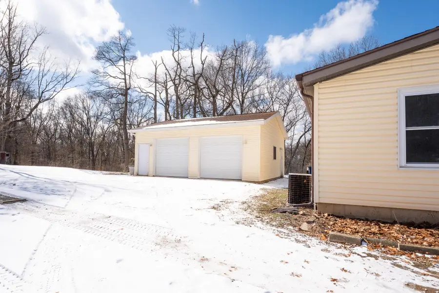 3700 E D Avenue, Kalamazoo, MI 49009 - #2