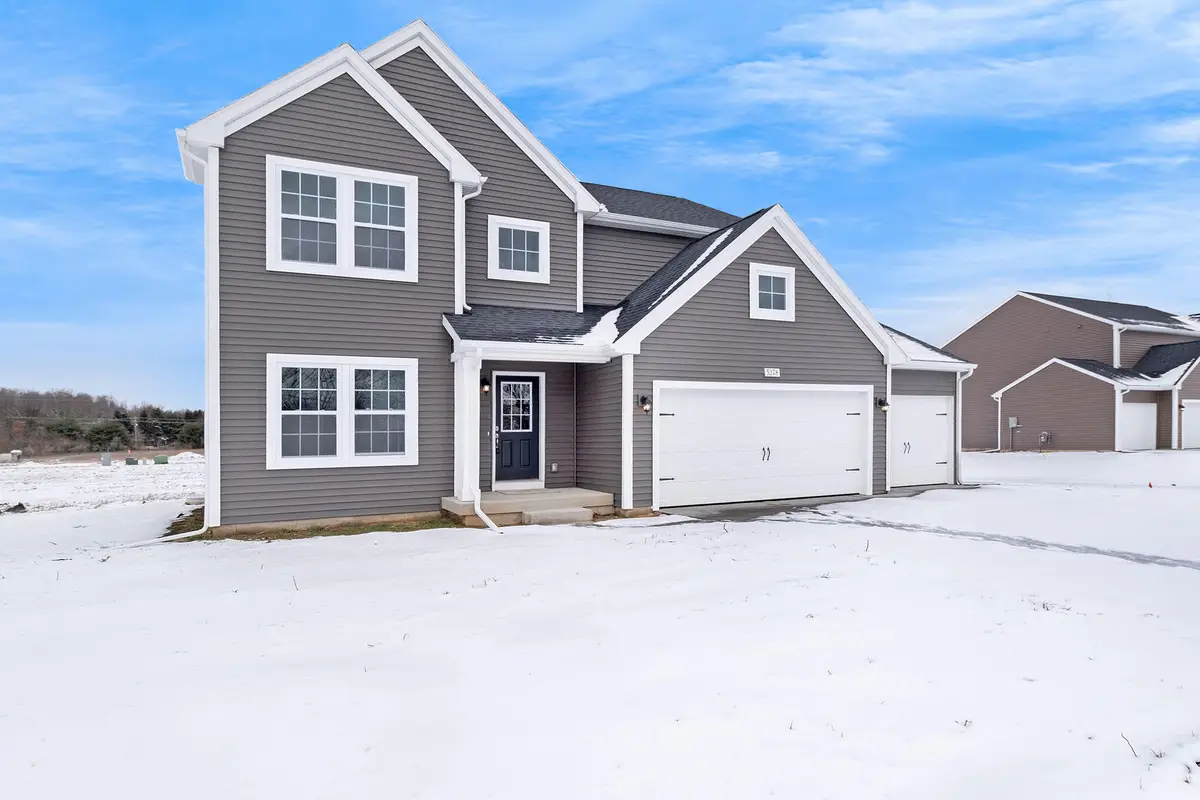 5125 Buxton Trail, Kalamazoo, MI 49009 - #1