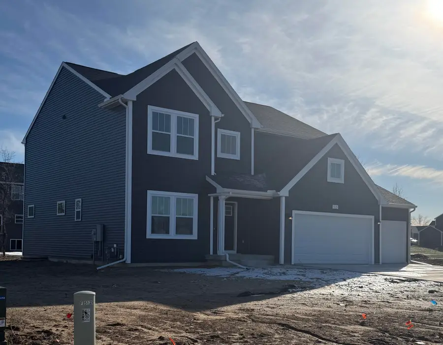 5125 Buxton Trail, Kalamazoo, MI 49009 - #2