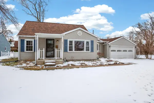 2311 Bryan Street, St. Joseph, MI 49085