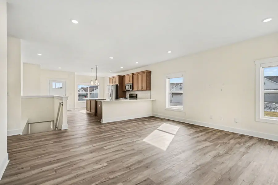 2785 W Cobblestone Court Se, Grand Rapids, MI 49512 - #3