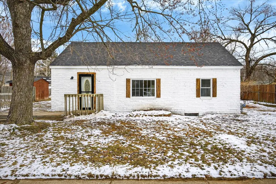 3746 Milan Avenue Sw, Wyoming, MI 49509 - #2