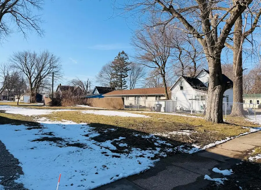 310 Edgell Street, South Haven, MI 49090 - #2