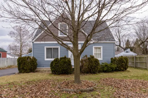 176 N 22nd Street N, Battle Creek, MI 49015